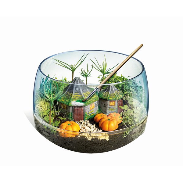 Terrarium Harry Potter