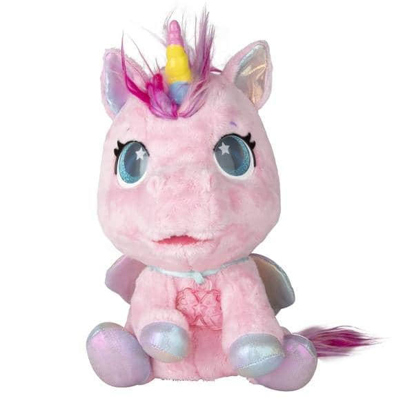 Baby Unicorn, ma licorne magique