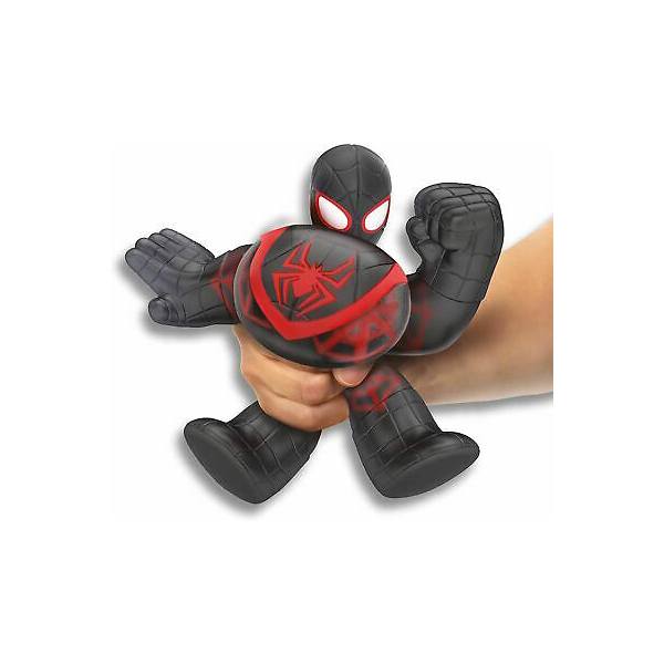 Goo Jit Zu - Spider-Man Miles Morales 11 cm