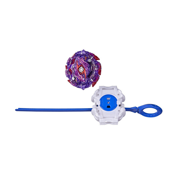 Toupie Tact Lúinor avec lanceur - Starter Pack Beyblade Burst Pro Series