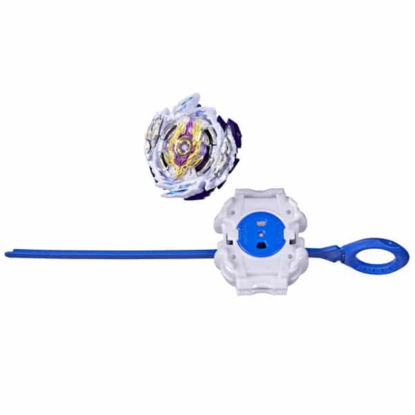 Toupie Rage Lúinor avec lanceur - Starter Pack Beyblade Burst Pro Series 