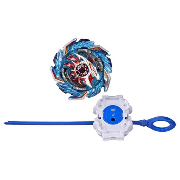 Toupie Beyblade Burst Speedstorm Hasbro : King Jouet, Jeux de récréation  Hasbro - Jeux d'extérieur