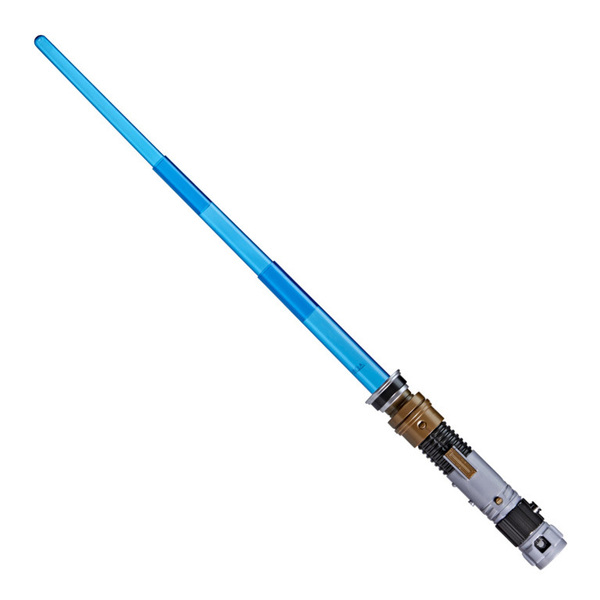 Sabre laser électronique personnalisable Obi-Wan Kenobi - Star Wars Lightsaber Forge