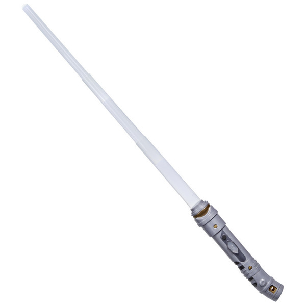 Sabre laser électronique personnalisable Ahsoka Tano - Star Wars Lightsaber Forge