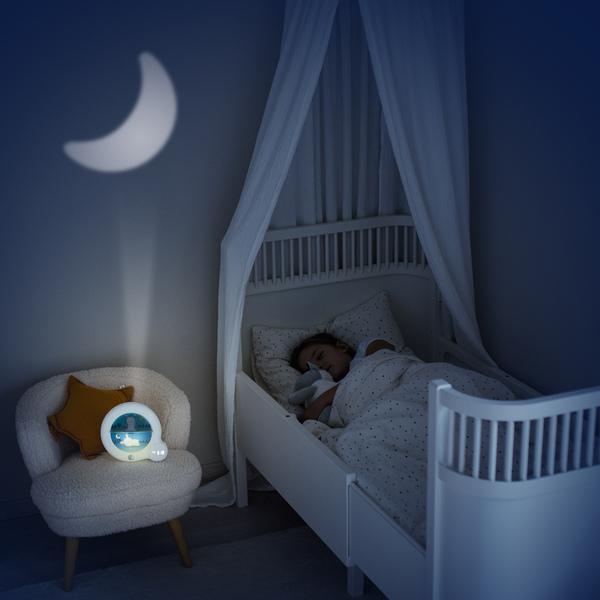 Réveil Kid Sleep Essential