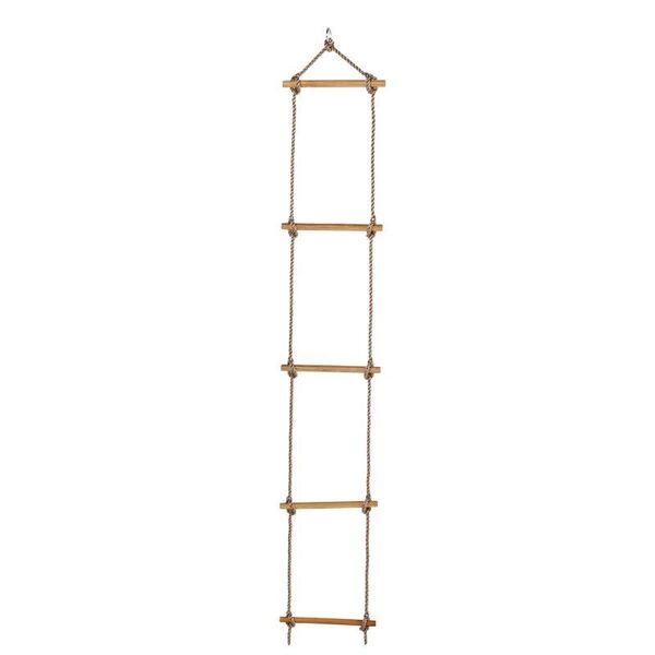 Echelle de corde de 1,80 m