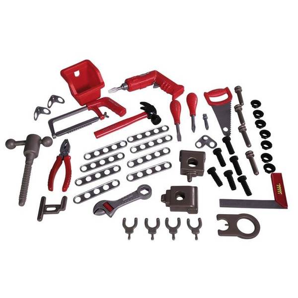Etablis du bricoleur - outils de bricolage