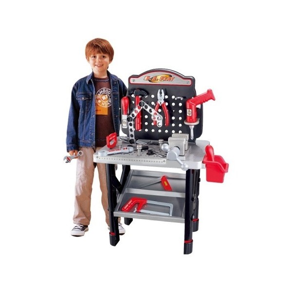 Etablis du bricoleur - outils de bricolage