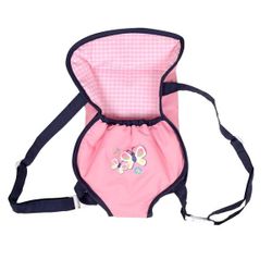 Porte bébé Qweenie Dolls