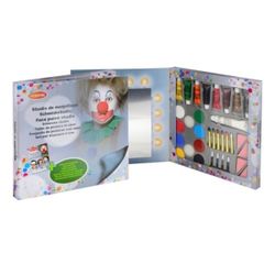 Coffret Aqua-Make-Up