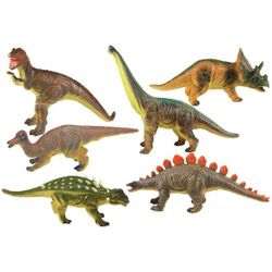 Dinosaure Soft