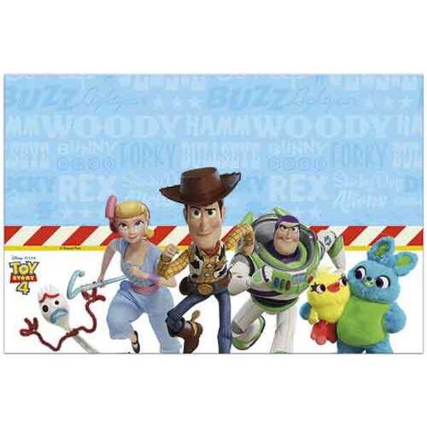 Nappe 180x120 cm - Toy Story 