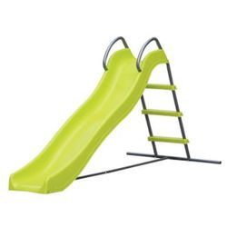 Toboggan double vague 175 cm