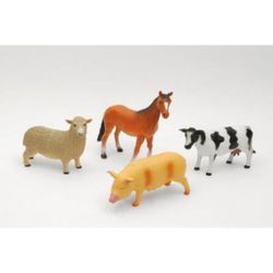 Animal de la ferme soft