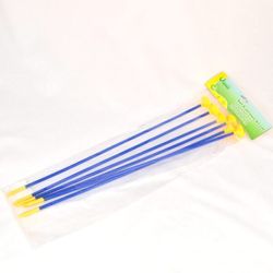 Set 6 flèches 61 cm