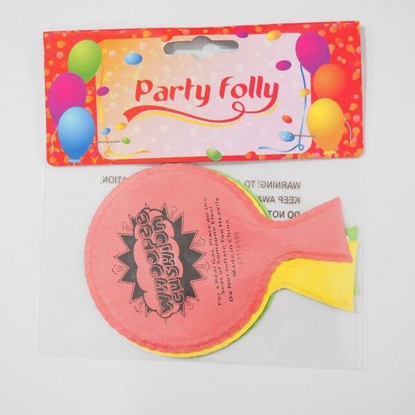 Coussins Pèteurs Rétro JUKOTA - Lot De 3 - Accessoire De Farce Pour Fêtes, Blague Entre Amis - Rechargeable, Couleurs Assorties