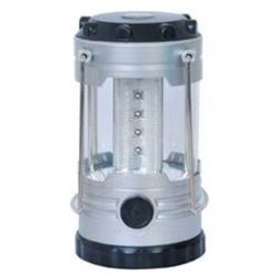 Lanterne et boussole