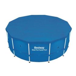 Bache steel pro frame 3m66x76