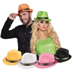 Chapeau borsalino