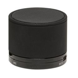 Enceinte Bluetooth Denver (Noire)