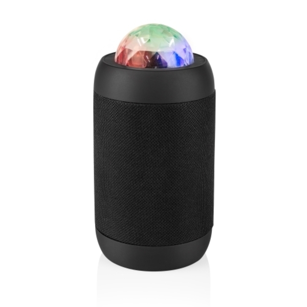 Enceinte Bluetooth avec Effets Lumineux Disco (My Music Style)