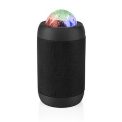 Enceinte Bluetooth avec Effets Lumineux Disco (My Music Style)