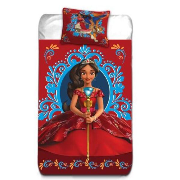 Parure de couette Elena d Avalor
