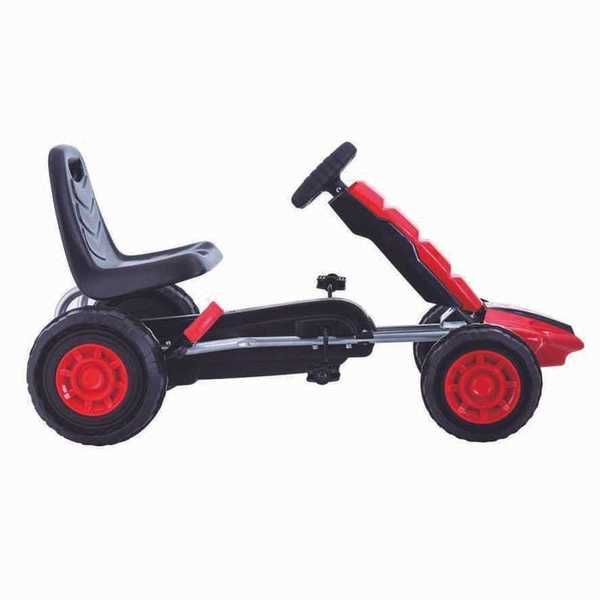 Kart à pédales Go Kart star