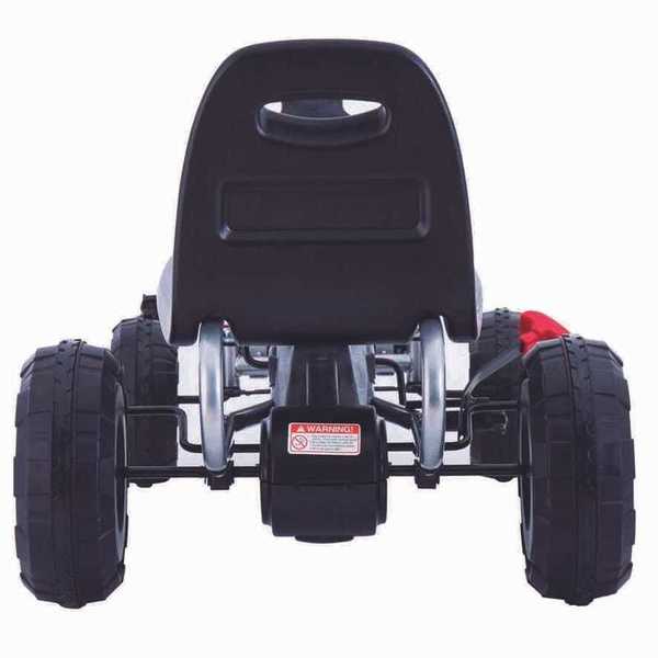 Kart à pédales Go Kart star