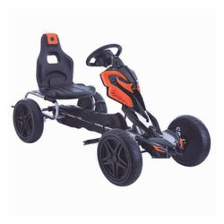 Kart à pédales Go Kart Flash
