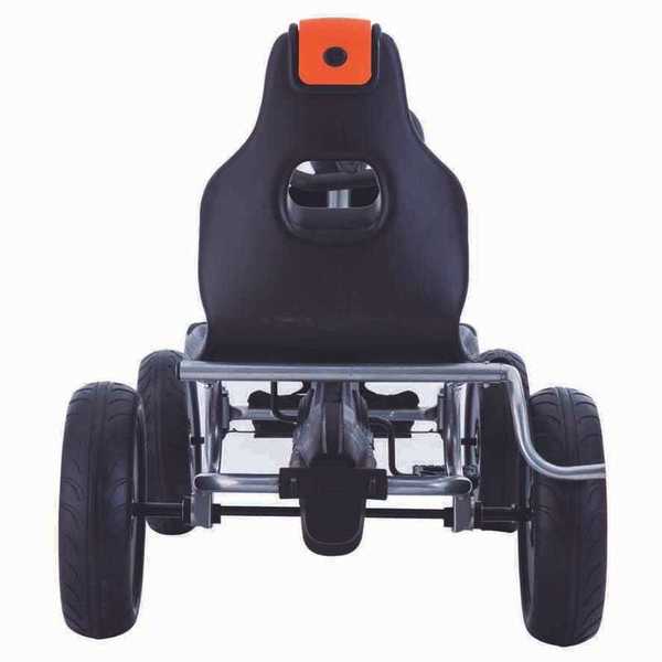 Kart à pédales Go Kart Flash
