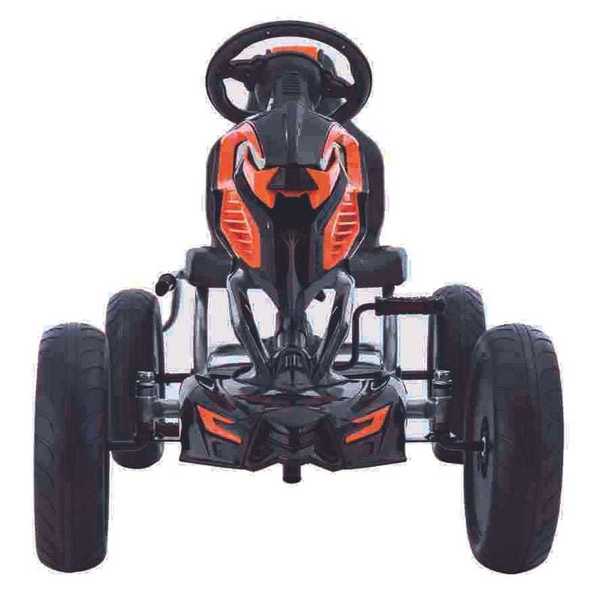 Kart à pédales Go Kart Flash