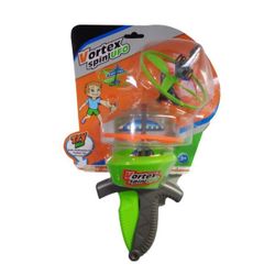 Vortex Flying Spin