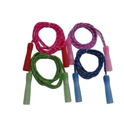 Corde a sauter de 215cm
