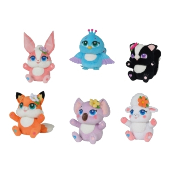Peluche Enchantimals