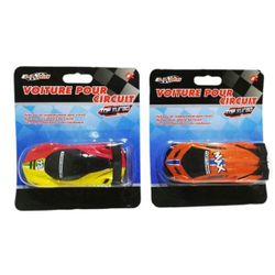 Voiture pour circuit Top Turbo Series