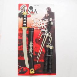 Set Ninja