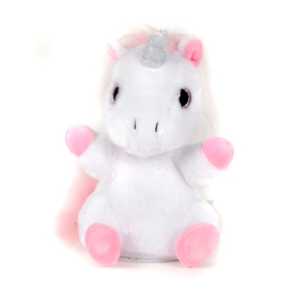 Alba, la licorne ou Leo le chat