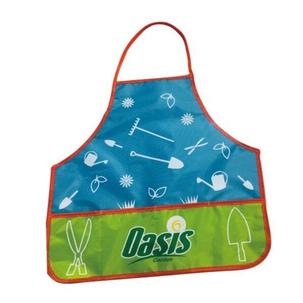 Tablier de jardinage