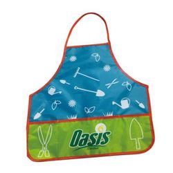 Tablier de jardinage