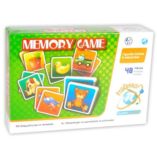 Memory Game