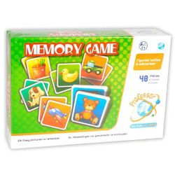 Memory Game