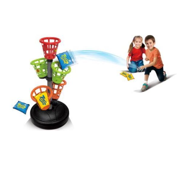 Jeu du panier Maxifun