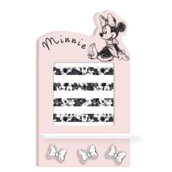 Cadre photo mural Minnie