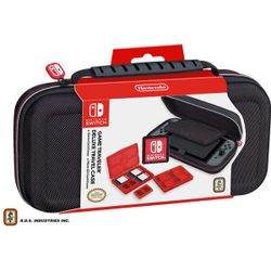Pochette Deluxe (Officiel Nintendo Switch)