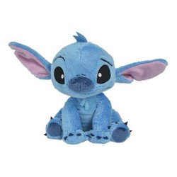 Peluche Stitch - 20 cm