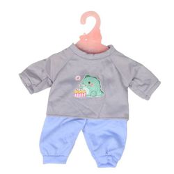 Vêtement pour poupée 42 cm