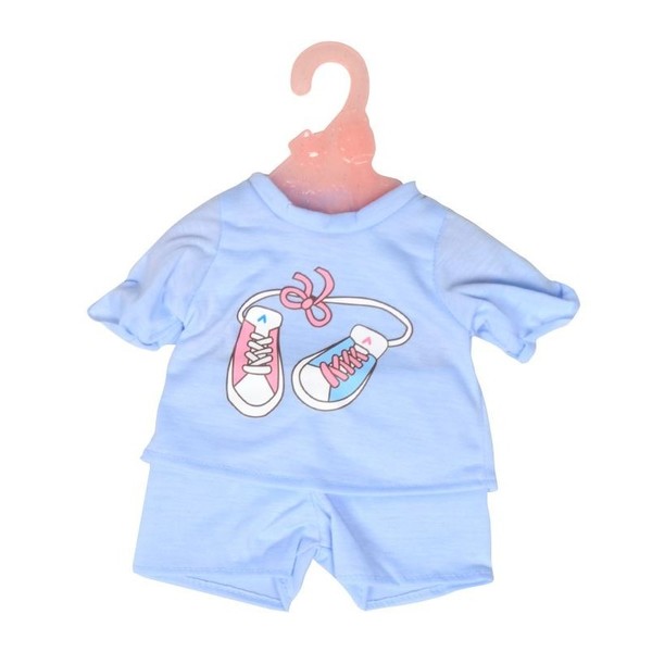 Vêtement pour poupée 42 cm