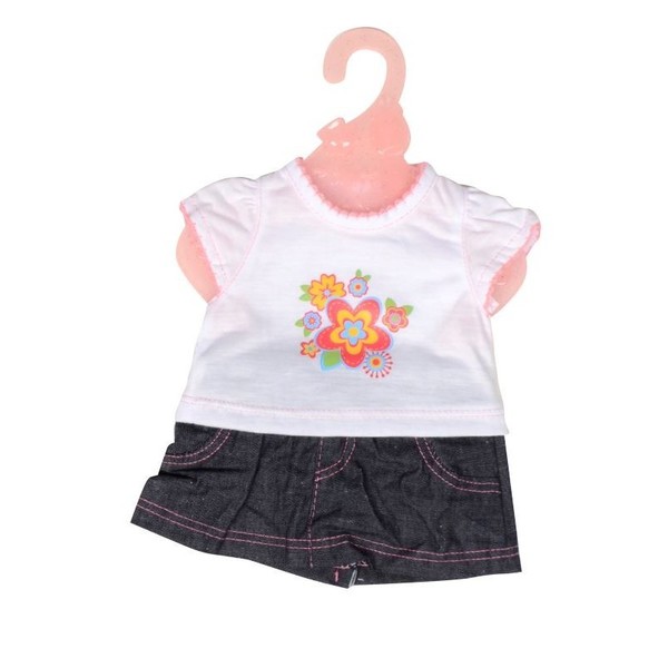 Vêtement pour poupée 42 cm