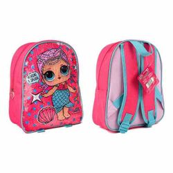 Sac à dos sequins LOL